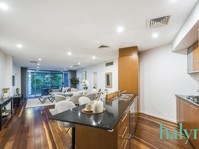 10/132 Terrace Road, Perth WA 6000