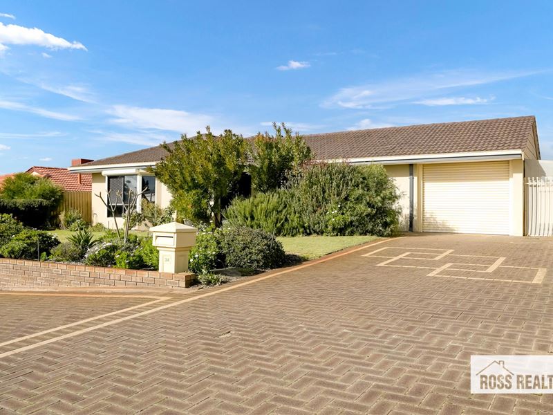 34 Mcallister Way, Beechboro