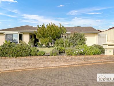 34 Mcallister Way, Beechboro WA 6063