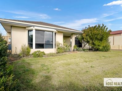 34 Mcallister Way, Beechboro WA 6063