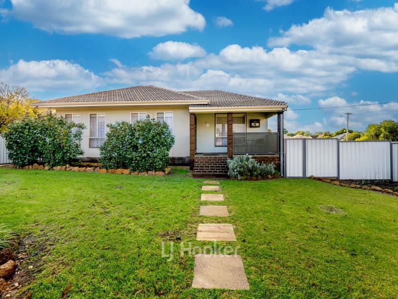 18 Blaydon Road, Collie