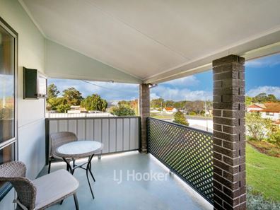 18 Blaydon Road, Collie WA 6225