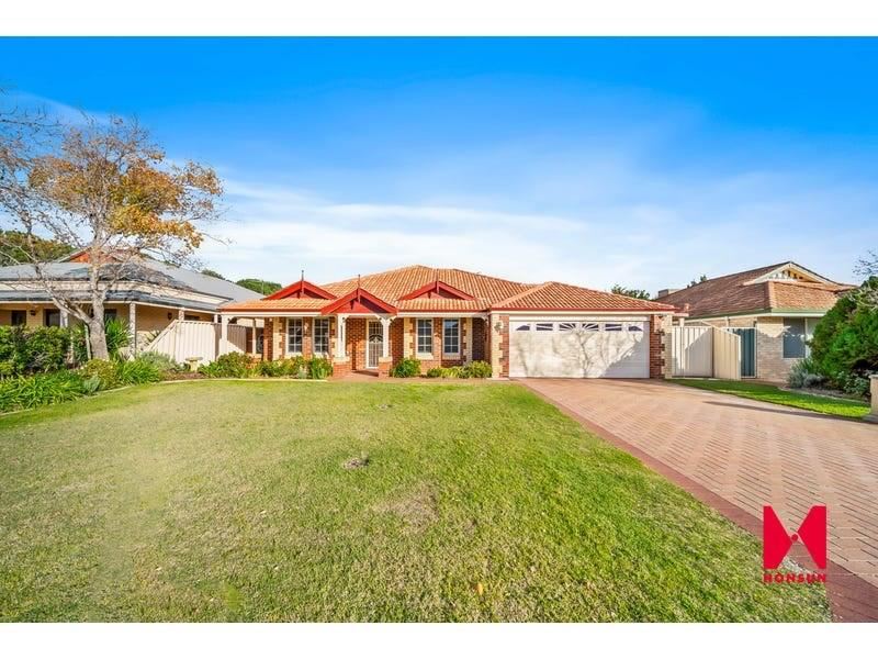 7 Windchime Terrace, Atwell WA 6164