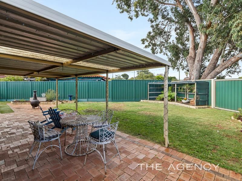 52A Blackmore Avenue, Girrawheen