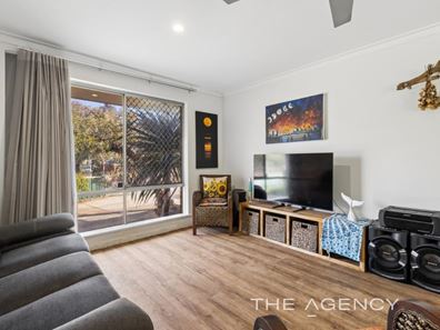 52A Blackmore Avenue, Girrawheen WA 6064