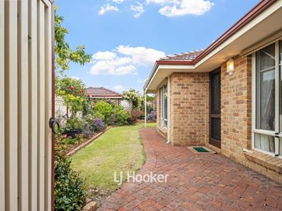 24A Butcherbird Court, Eaton WA 6232
