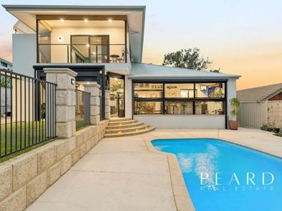 23 Oleander Way, Kallaroo WA 6025