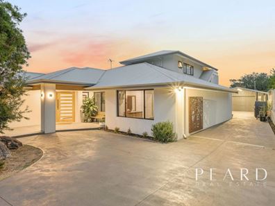 23 Oleander Way, Kallaroo WA 6025