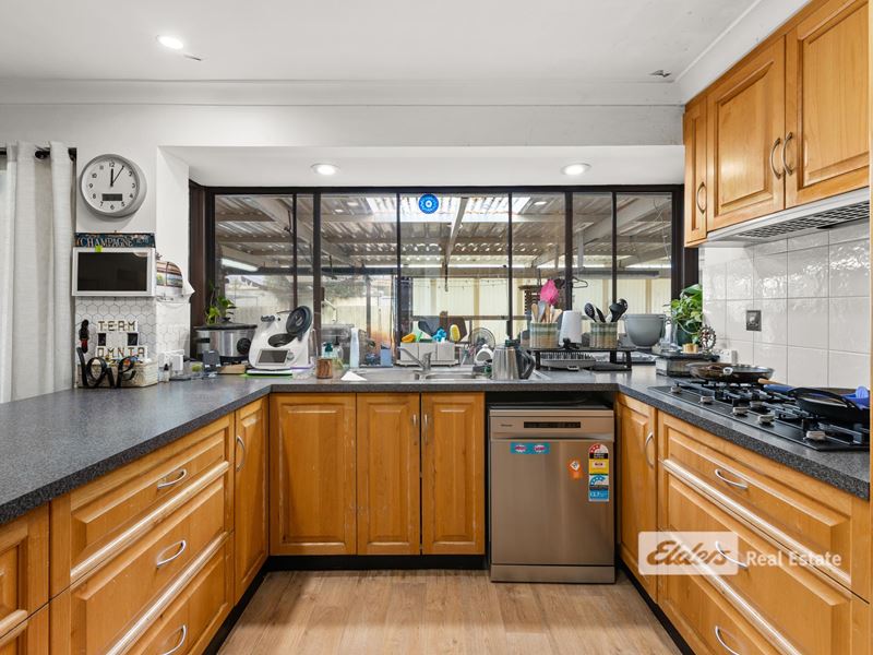 1 Julia Drive, South Bunbury