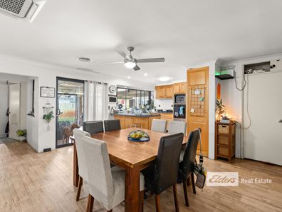 1 Julia Drive, South Bunbury WA 6230