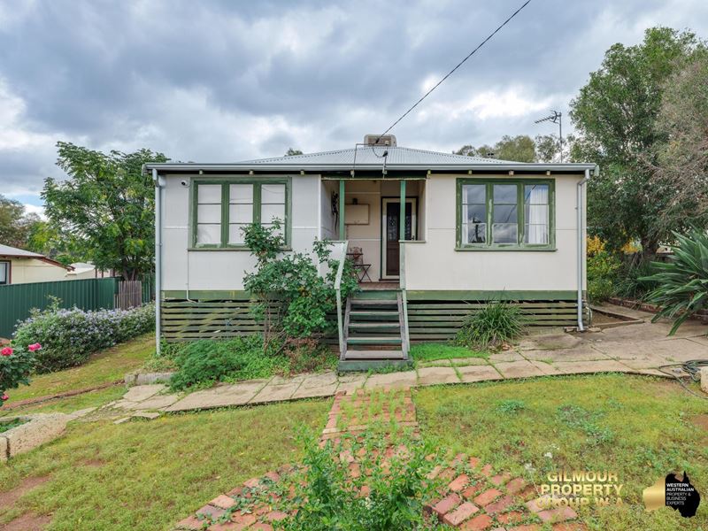 82 Forrest Street, Northam WA 6401