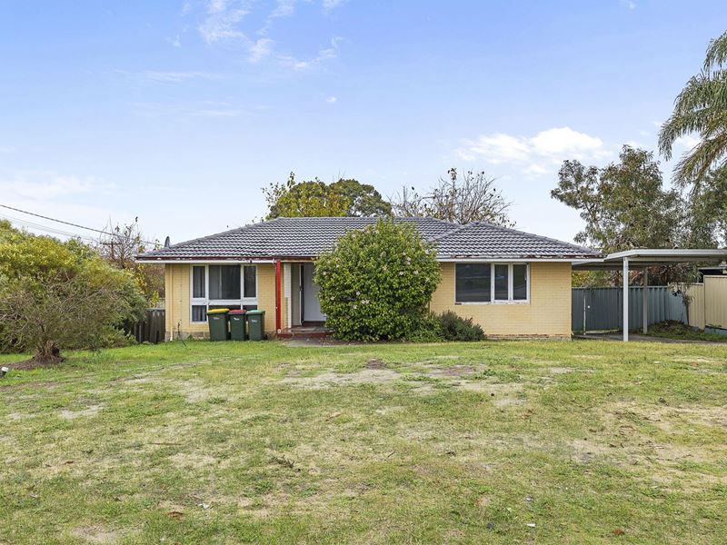 38 Colne Way, Girrawheen WA 6064