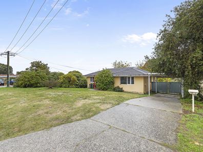 38 Colne Way, Girrawheen WA 6064
