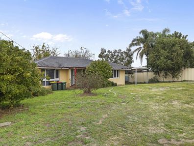 38 Colne Way, Girrawheen WA 6064