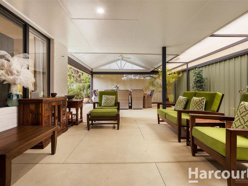 21 Lemongrass Way, Falcon WA 6210