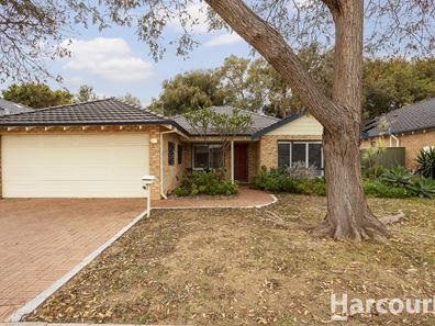 21 Lemongrass Way, Falcon WA 6210