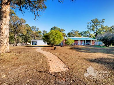 202 Morgan  Road, Donnybrook WA 6239