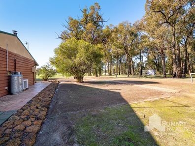 202 Morgan  Road, Donnybrook WA 6239