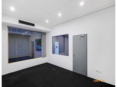 2A & 3/40 Lord Street, East Perth WA 6004