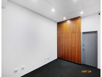 2A & 3/40 Lord Street, East Perth WA 6004