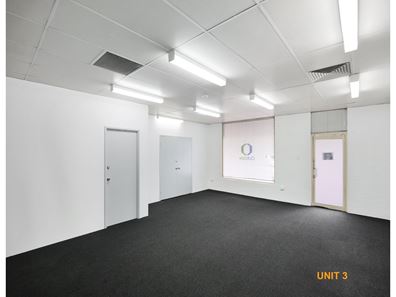 2A & 3/40 Lord Street, East Perth WA 6004