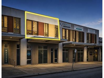 Suite 18/210 Queen Victoria Street, North Fremantle WA 6159