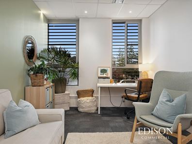 Suite 18/210 Queen Victoria Street, North Fremantle WA 6159