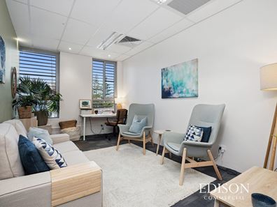 Suite 18/210 Queen Victoria Street, North Fremantle WA 6159