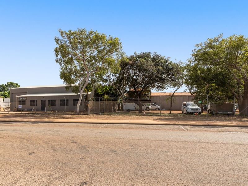 19 Clementson Street, Broome WA 6725