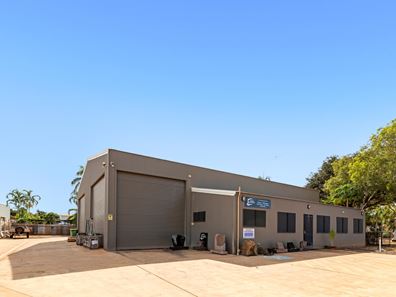 19 Clementson Street, Broome WA 6725