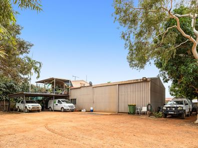 19 Clementson Street, Broome WA 6725