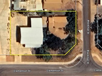 19 Clementson Street, Broome WA 6725