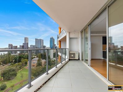 Unit 108/22 St Georges Terrace, Perth WA 6000
