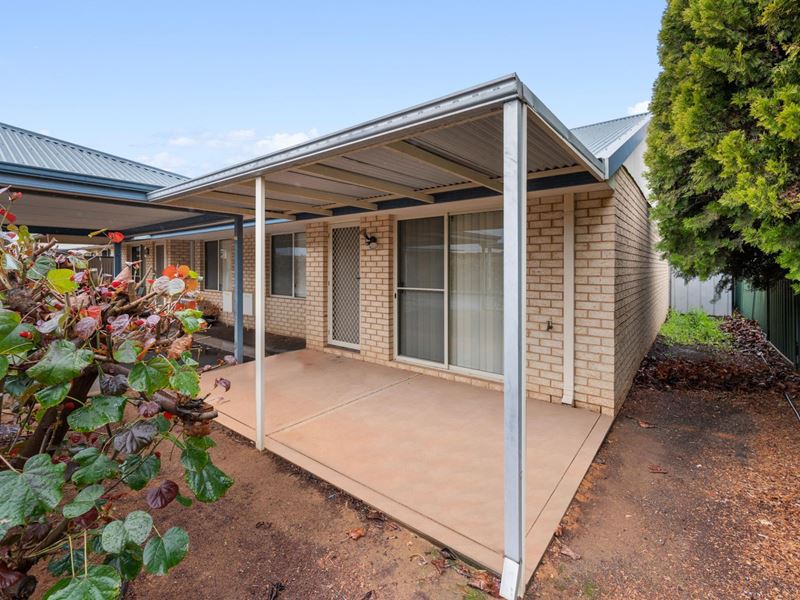 21/3 Great Eastern Highway, Somerville WA 6430
