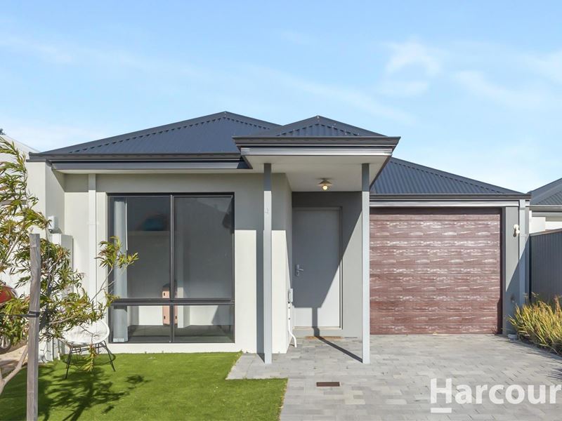 4 Paluma Grove, Yanchep WA 6035