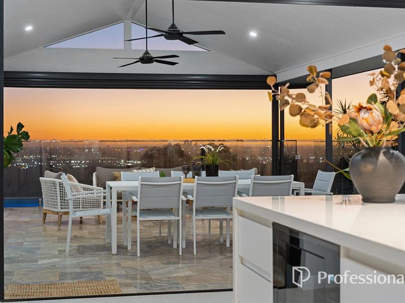 3 Faye Crescent, Gooseberry Hill WA 6076