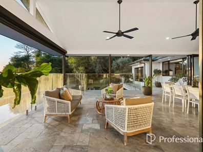 3 Faye Crescent, Gooseberry Hill WA 6076
