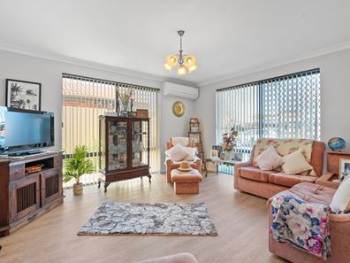 20 Spindrift Blvd, Rockingham WA 6168