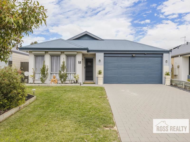 323 Woollcott Avenue, Brabham
