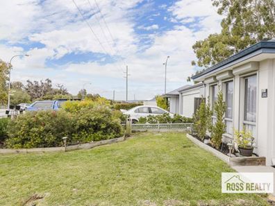 323 Woollcott Avenue, Brabham WA 6055