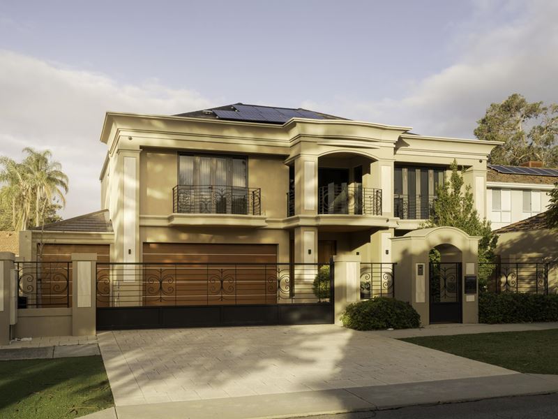 56 Ogilvie Road, Mount Pleasant