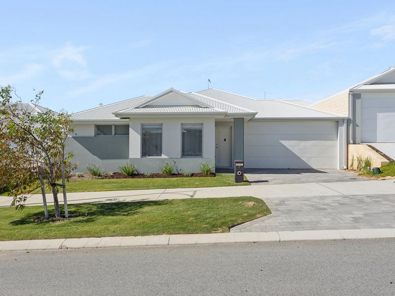 5 Mayflower Avenue, Alkimos WA 6038