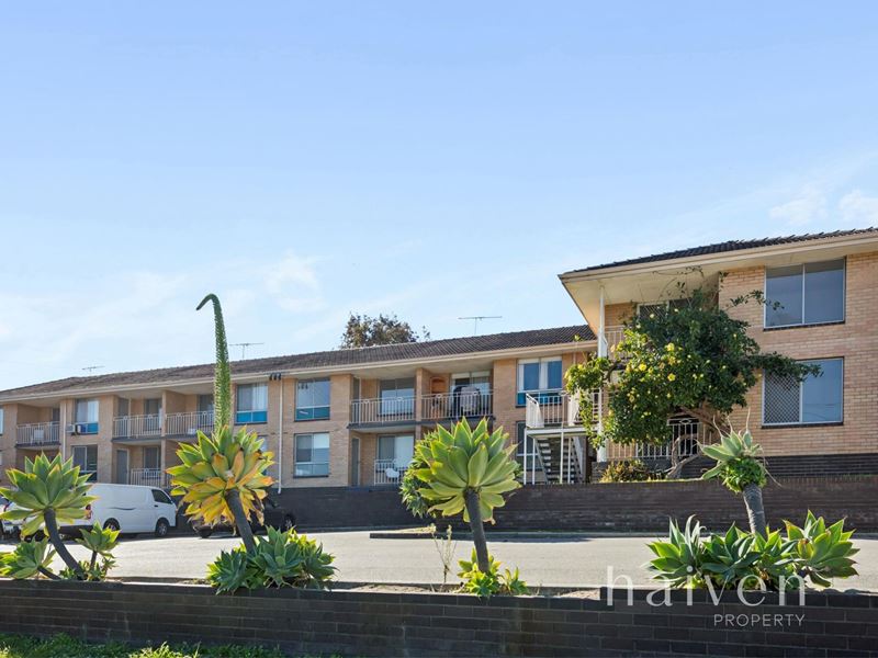 11/35 Osborne Place, Stirling WA 6021
