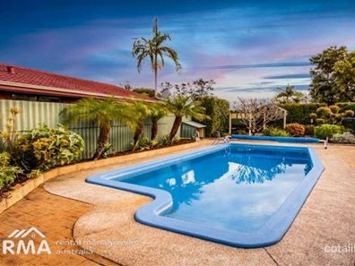 7 Sheridan Crescent, Willetton WA 6155