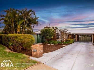 7 Sheridan Crescent, Willetton WA 6155