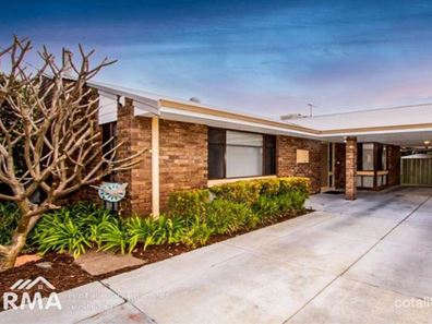7 Sheridan Crescent, Willetton WA 6155