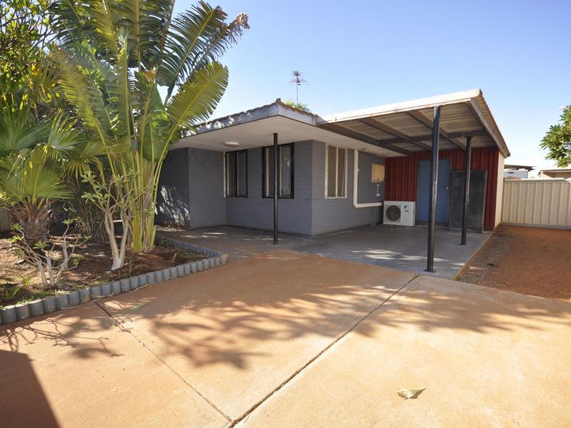 71 Acacia Way, South Hedland WA 6722