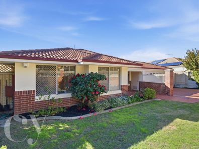 29 Rutherglen Circle, Kinross WA 6028