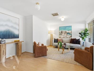 29 Rutherglen Circle, Kinross WA 6028