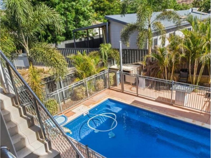 3/12 Withnell Way, Bulgarra